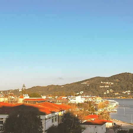 Lucy'S Guest House Skiathos Exteriér fotografie
