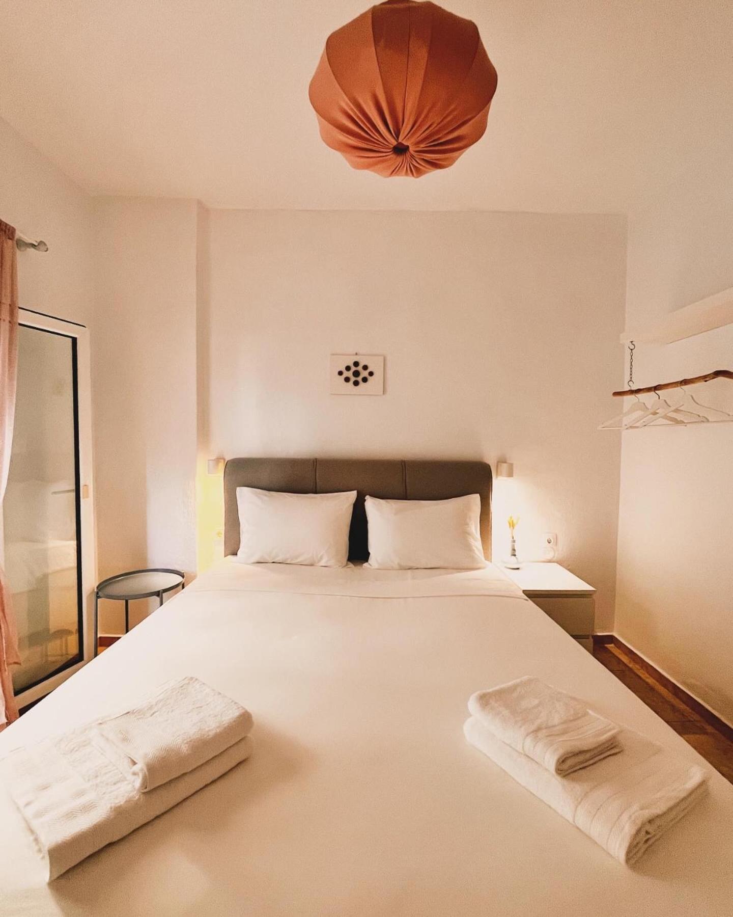 Lucy'S Guest House Skiathos Exteriér fotografie